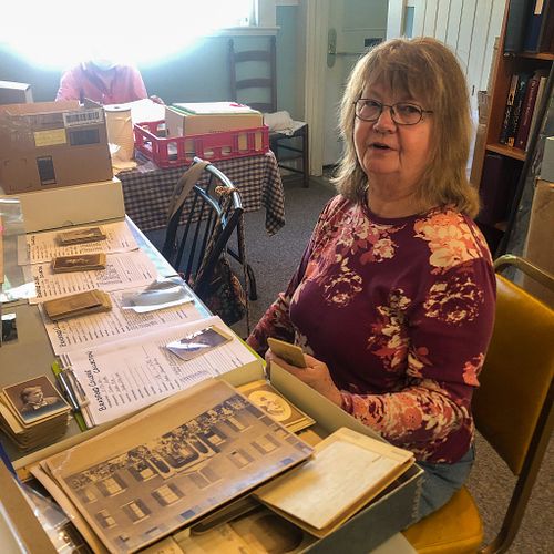 Archive and Catalog