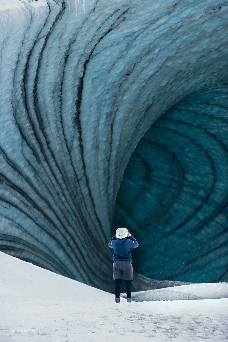 Invierno en Ushuaia