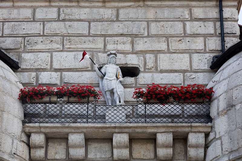 Fotospots Solothurn