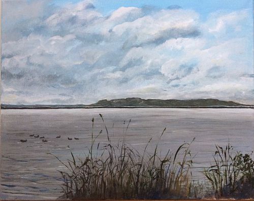 Lakes