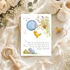 Where the Bees Are | Winnie-the-Pooh | Art Card | Children’s Corner Collection | Art Card | Sarah Go