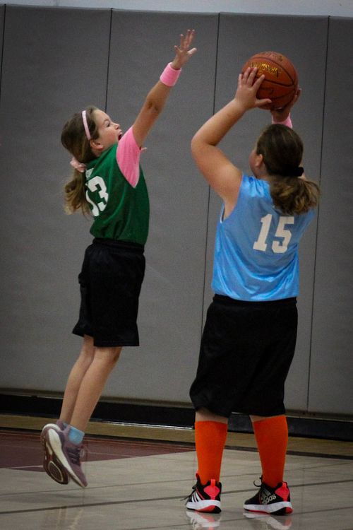 Basketball