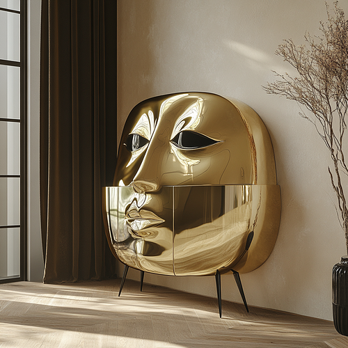 Designer Furnitures