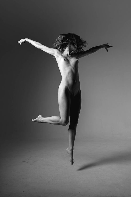 Joy in Flight