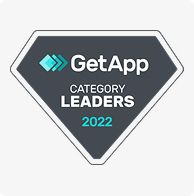 GetApp Category Leaders 2022