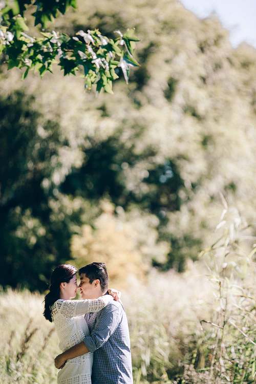 Chalk and Cheese Photography