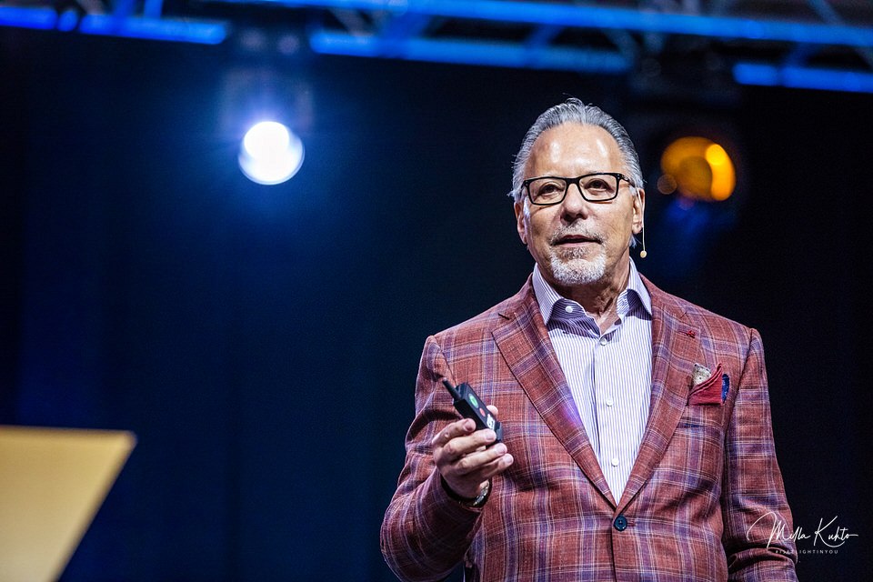 Jay Abraham