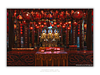 THE ONE - QUIET ICONS - "Red and Gold" - LIMITED EDITION 5 of 5