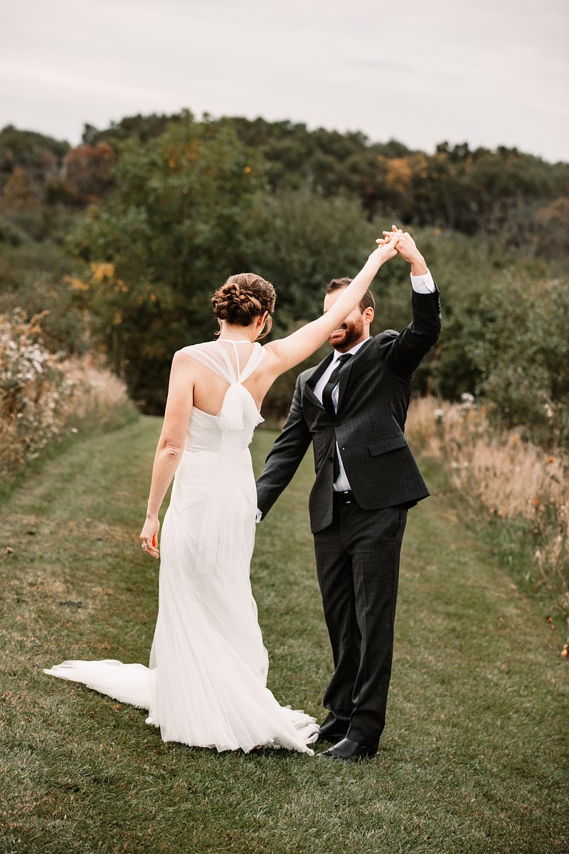 Wedding Photography