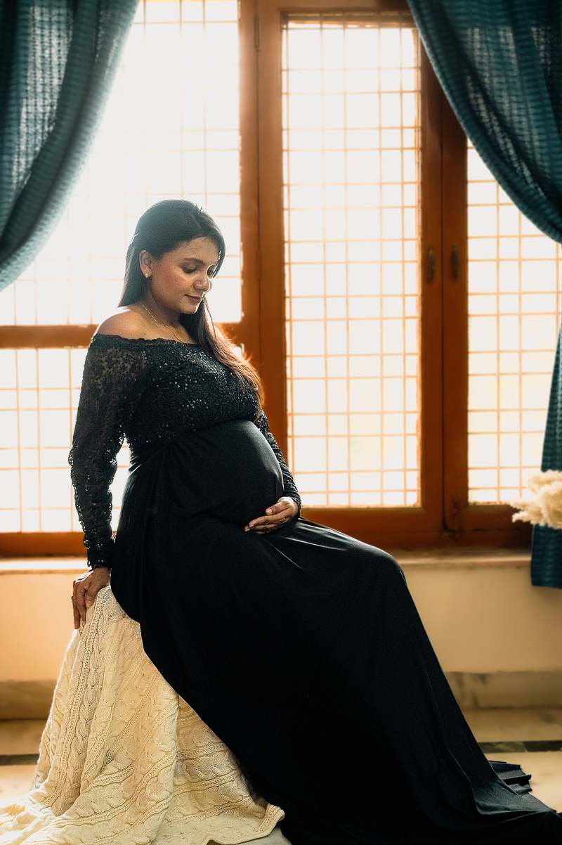 Monalisa Biswal