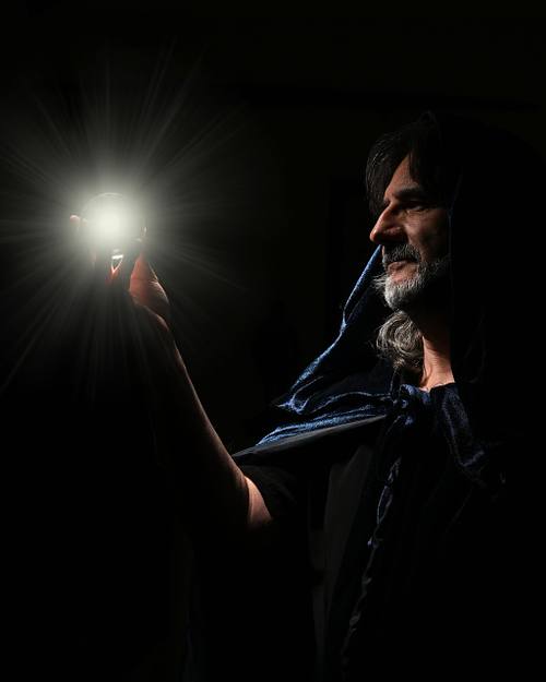 The Hermit