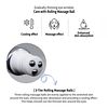 3W Snail Peptide Ball Eye Serum