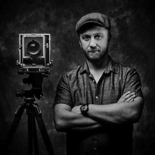 Micha&euml;l Latran