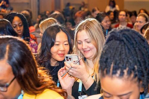 Attendee Connection