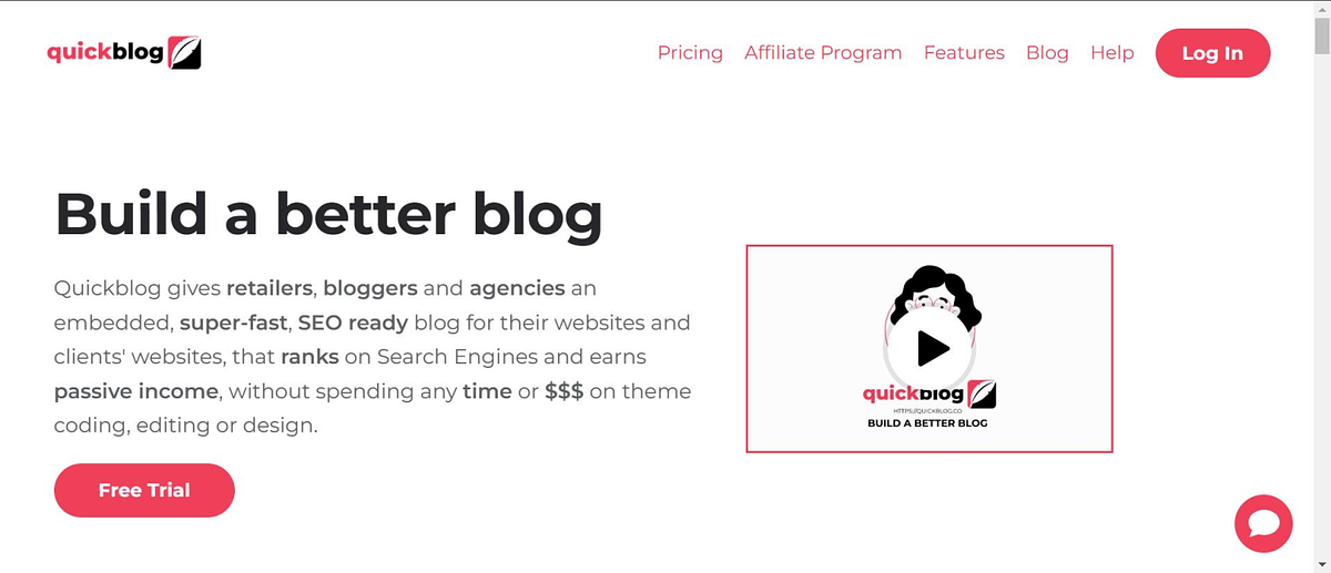 snelblog