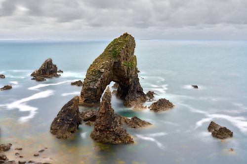 Ierland, Donegal