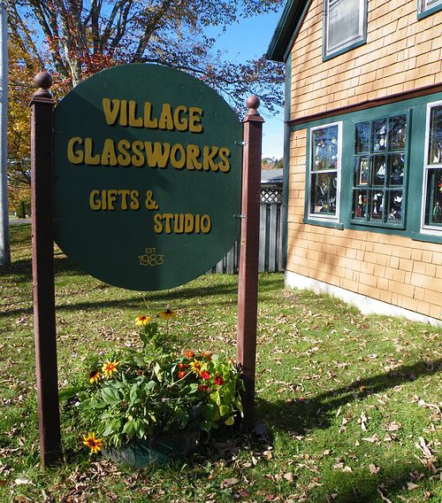 Village Glassworks