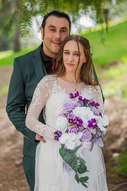 Sara & Leo