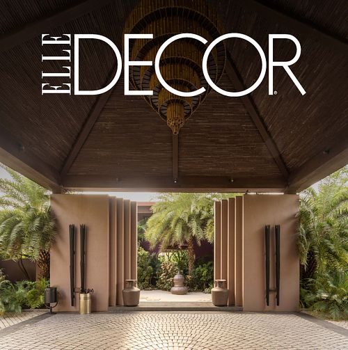 Elle Decor