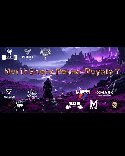 NorthShore Power Royale 7