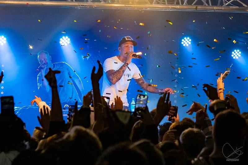 Konsert/Musikk
