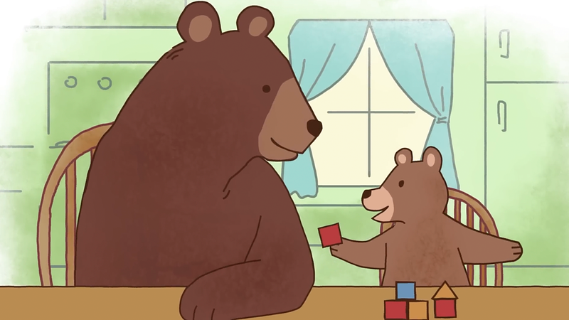 Nat Geo Kids Design