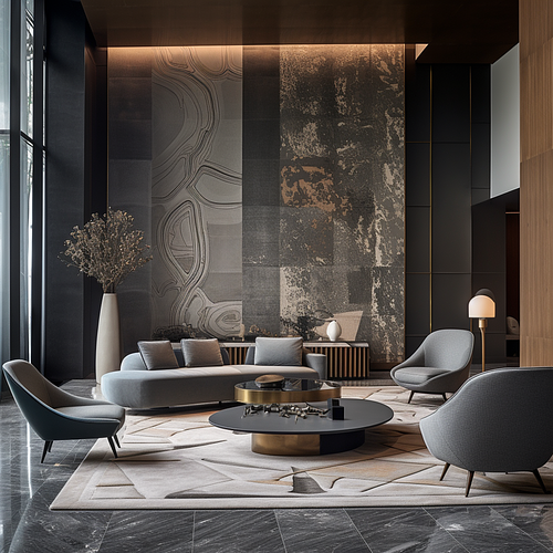 CONTEMPORARY 30