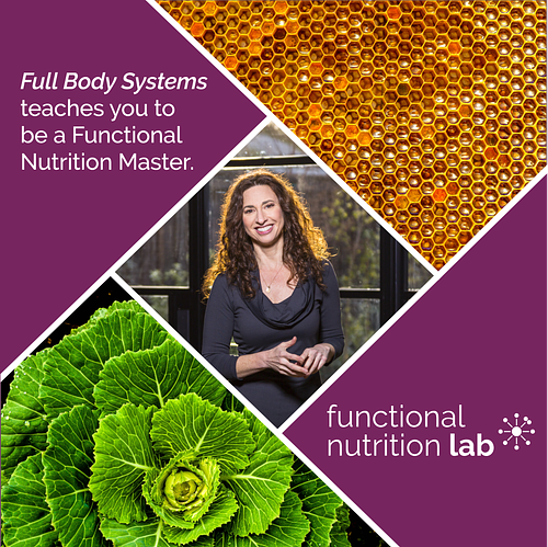 Functional Nutrition Alliance