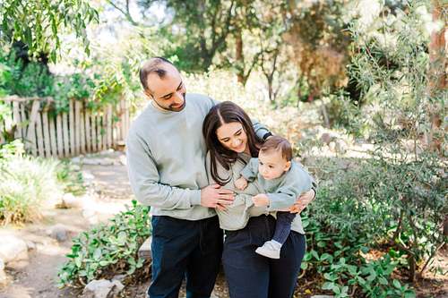 FAMILY PHOTOGRAPHY
