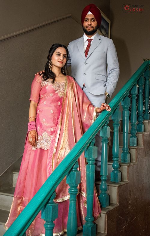 Engagement Shoot