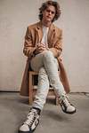 Redwing Jacket