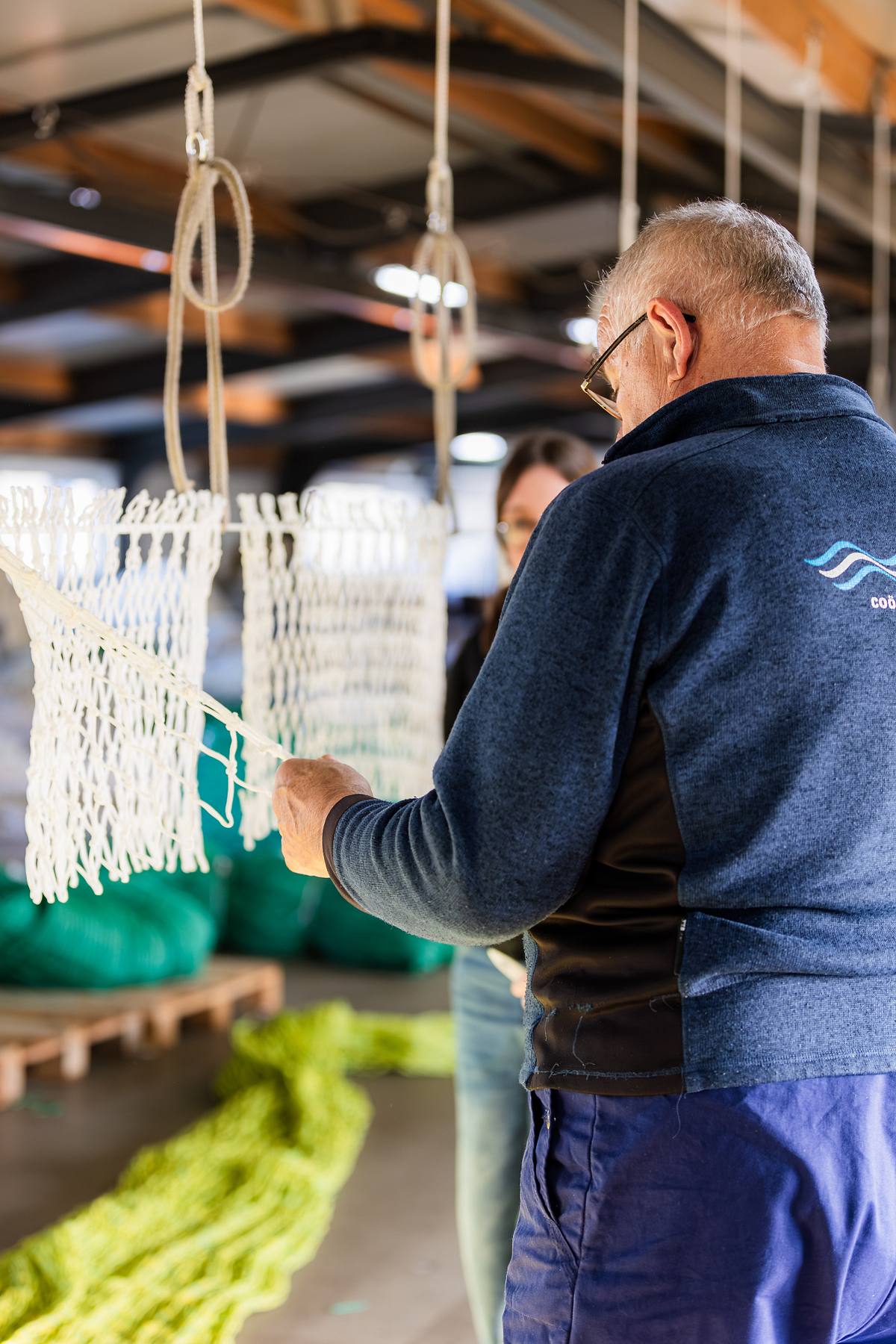 Beroepscampus in Stellendam op Goeree-Overflakkee