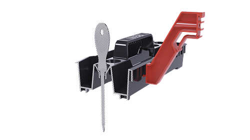 REMI&reg; Tool - Electrician Tool Tray