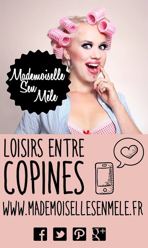 Mademoiselle S'en Mêle