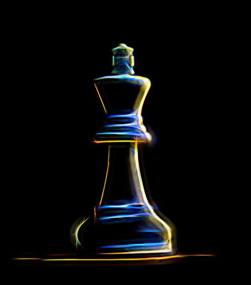 Abstract: Pawn