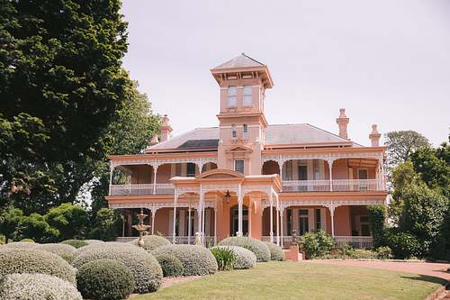 Surprise Proposal Photography at Retford Park National Trust