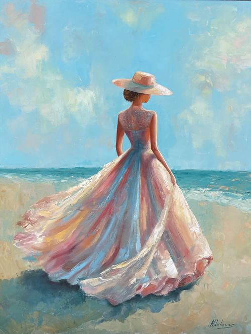 Lovers of the Sea
