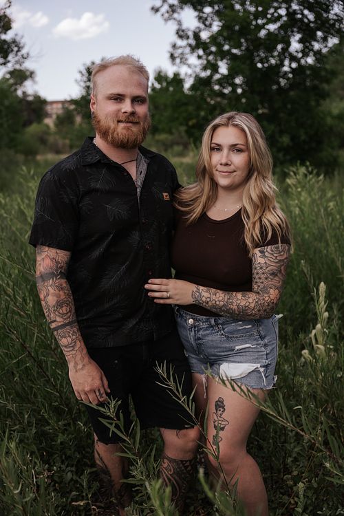 COUPLES