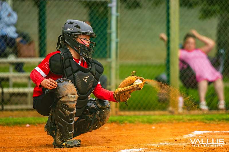 12U DBacks vs. Rays