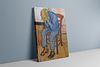 Sorrowing Old Man – A Glimpse into Van Gogh’s Inner Turmoil