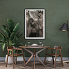 THE ONE - WILDLIFE & NATURE - "This Close" - LIMITED EDITION 3 of 5
