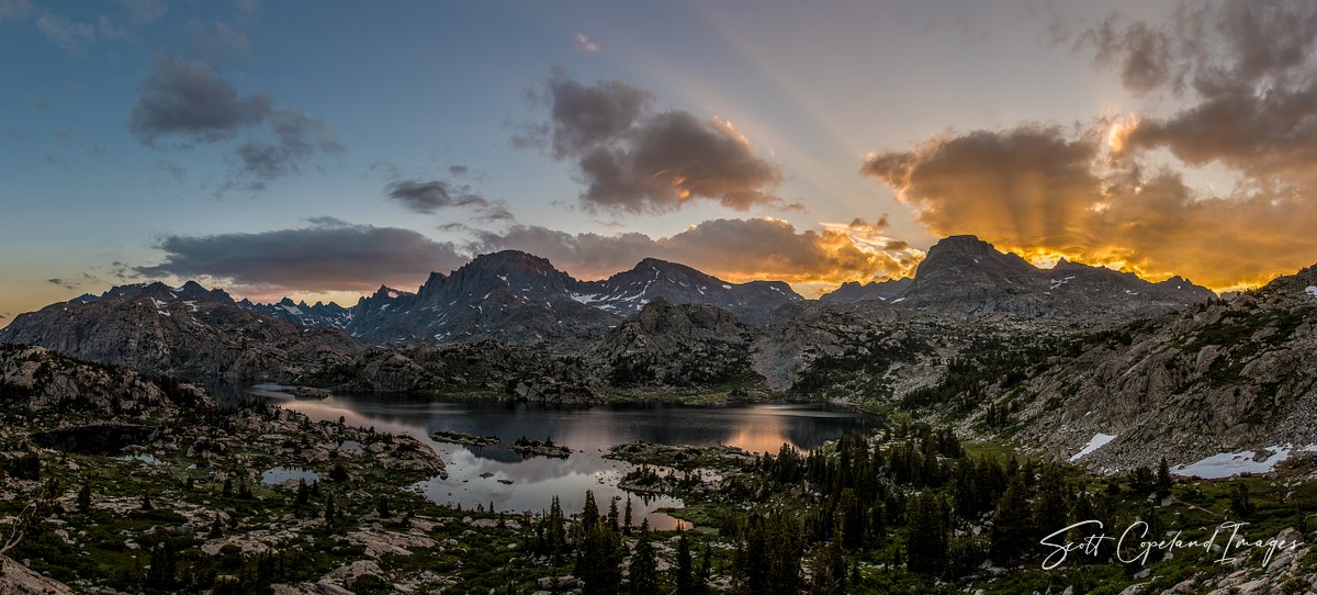 Crown of Sunlight