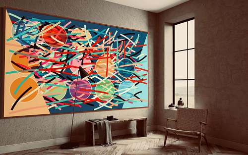 MID CENTURY GEO