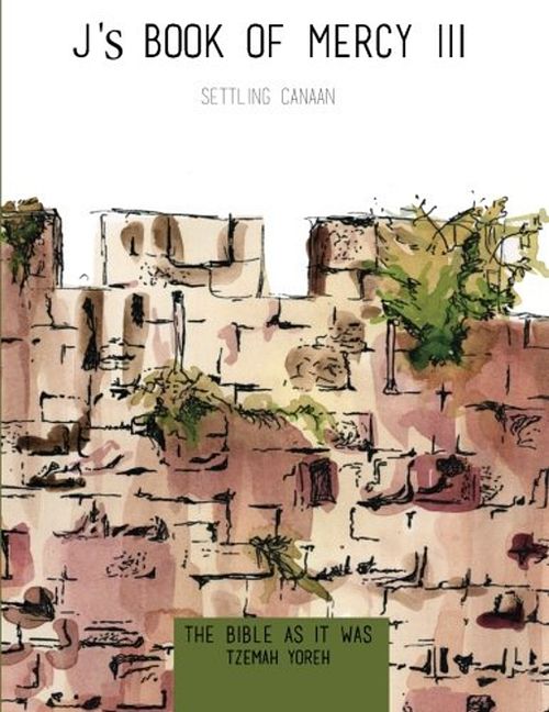 The Bible as it was series