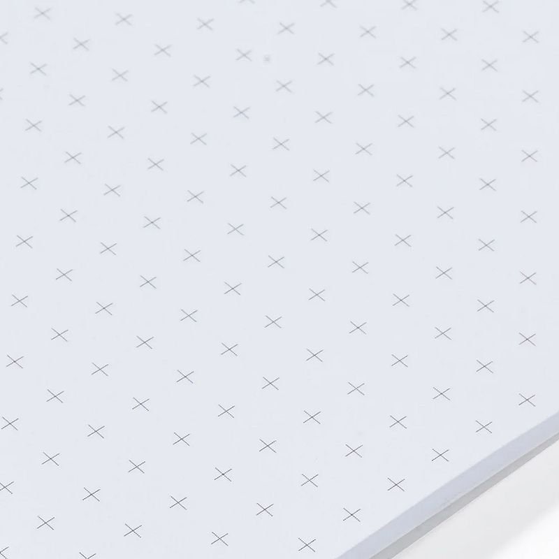 The Write Medicine A5 Notebook