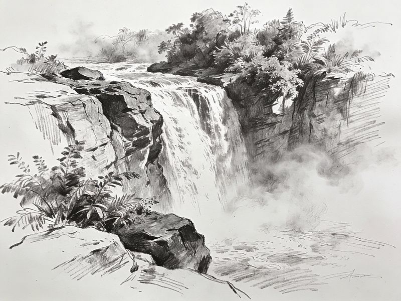 Siren’s Precipice