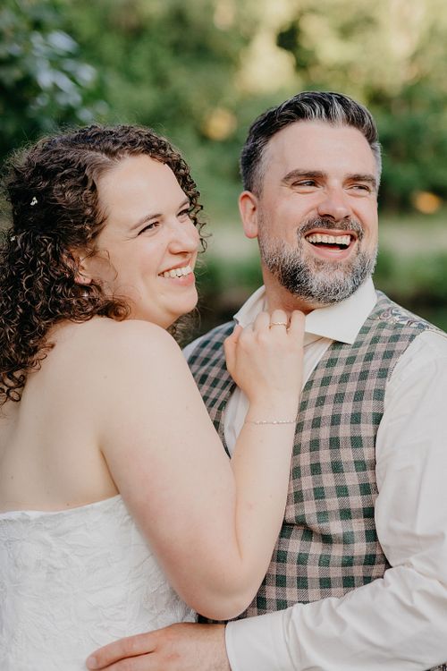 HOCHZEITEN