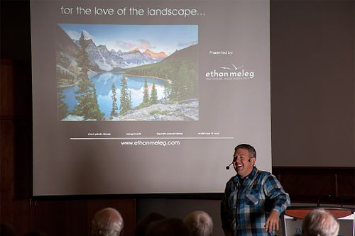 I'd love to entertain and inspire your group at your next event....