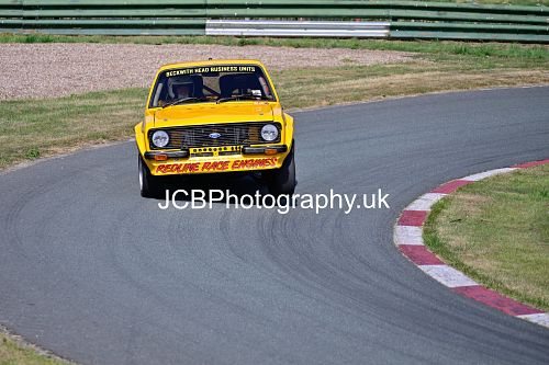 Ford Escort MKII Mally Norris