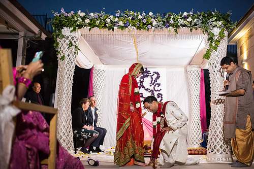 Ashleigh + Sahil
